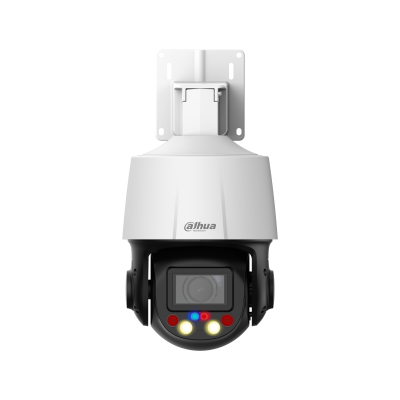 4MP, TiOC, 5x Zoom PTZ