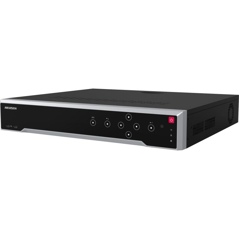 DS-7732NI-M4/16P- 4TB