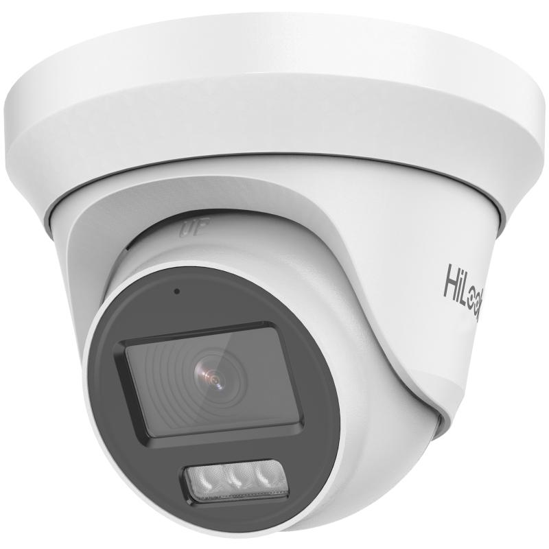 5MP (3K) TVI Dual Light Turret