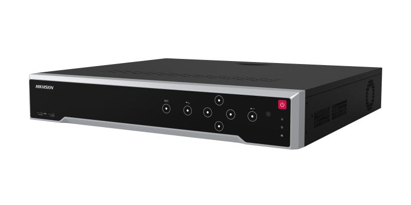 DS-7732NI-M4/24P -4TB