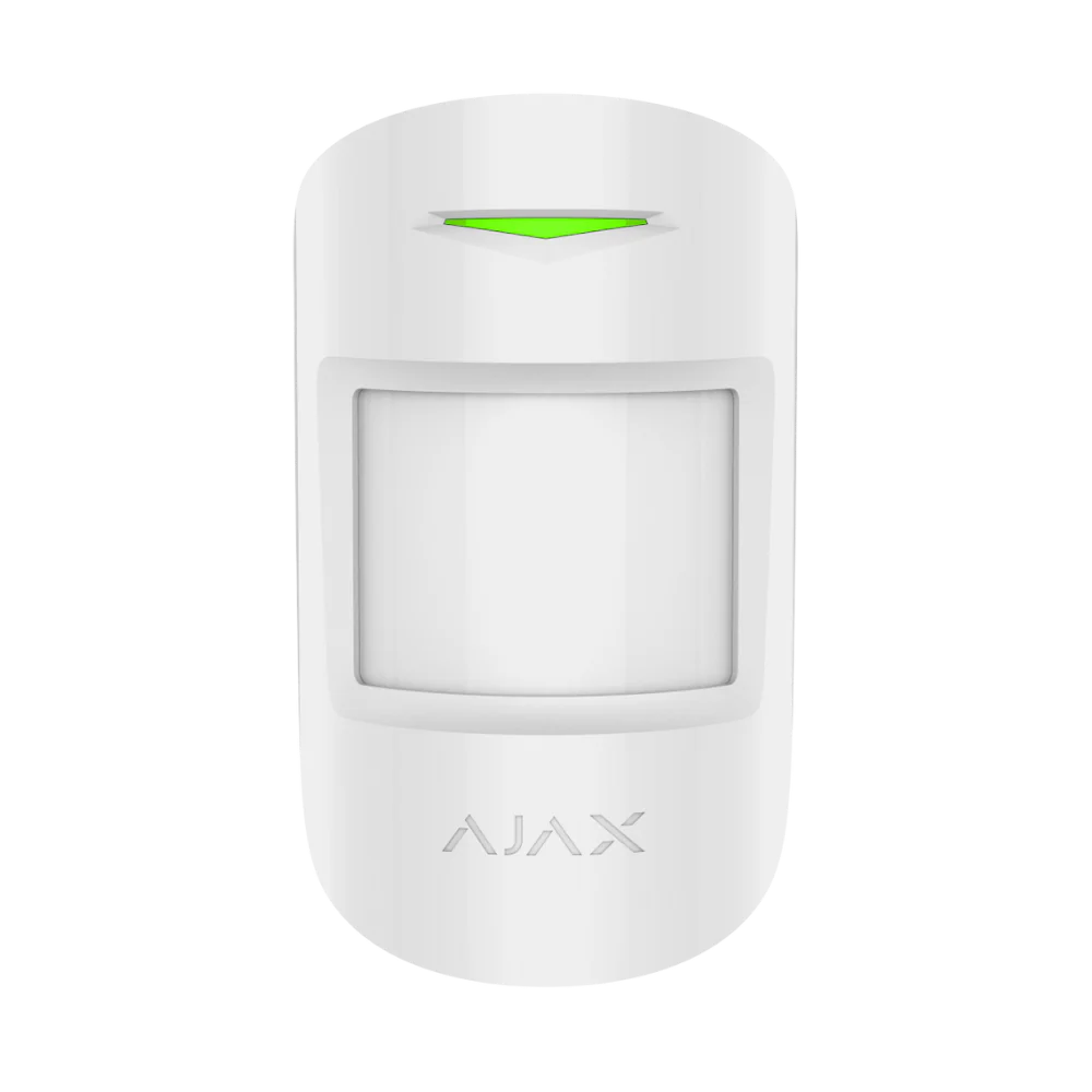 MotionProtect, Wireless PIR