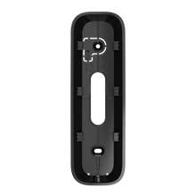 AJAX#116894-Doorbell-Black