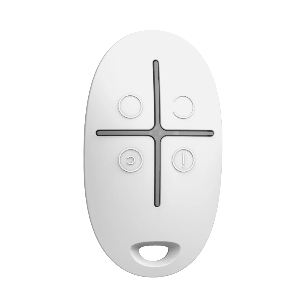 AJAX#30670 KeyFob
