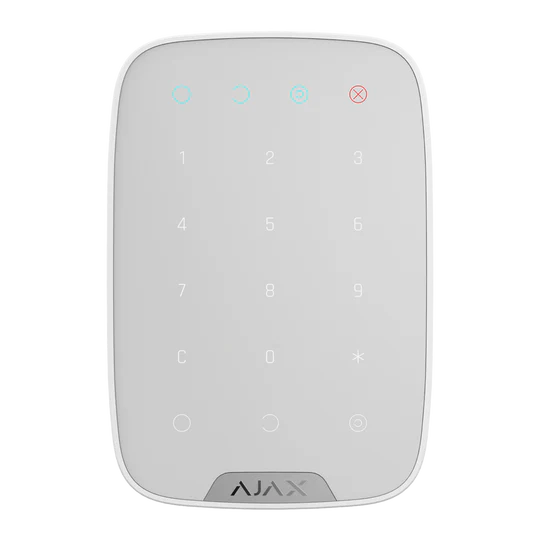 KeyPad, 2-way Wireless Keypad
