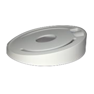 Angle Bracket for Mini IR Dome
