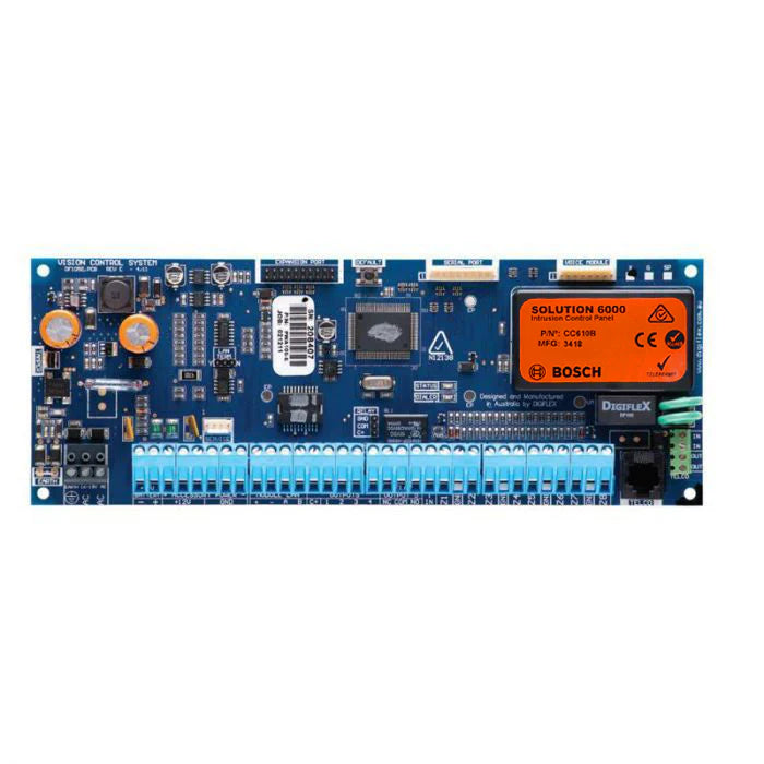 B-PCB-610GWF-P&W