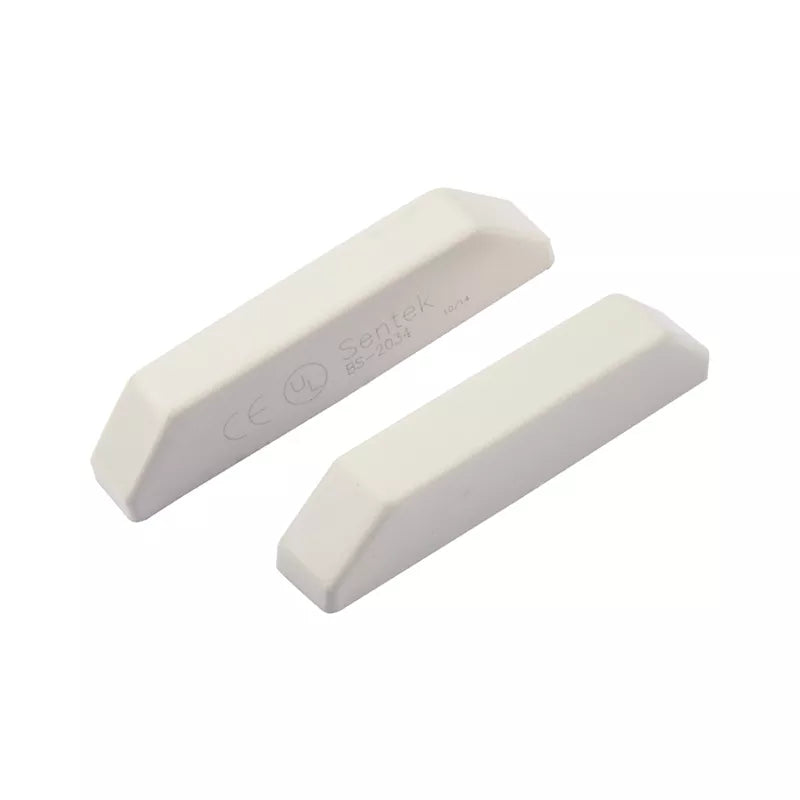 Rola Surface Mount Reed-White