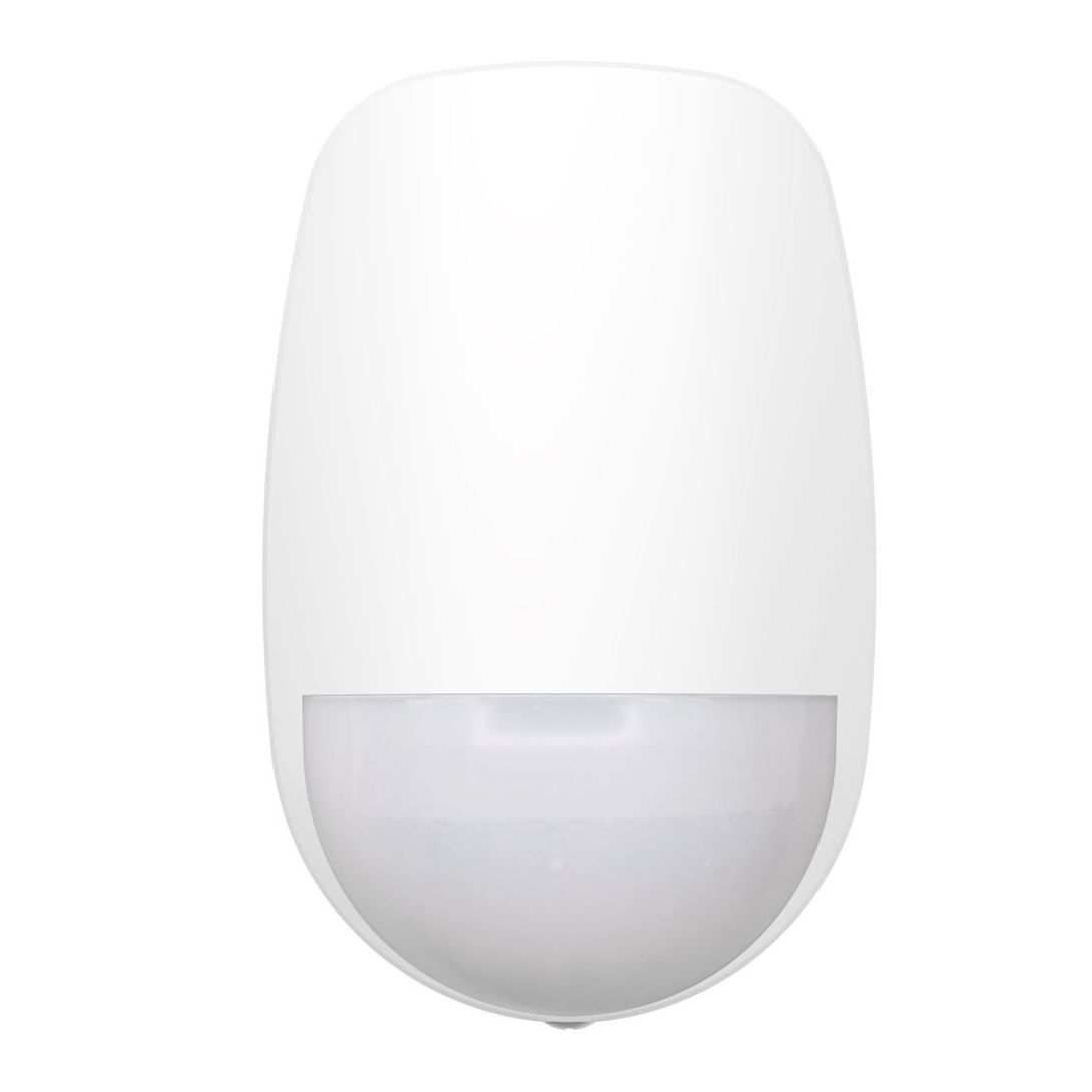 Curtain PIR Detector