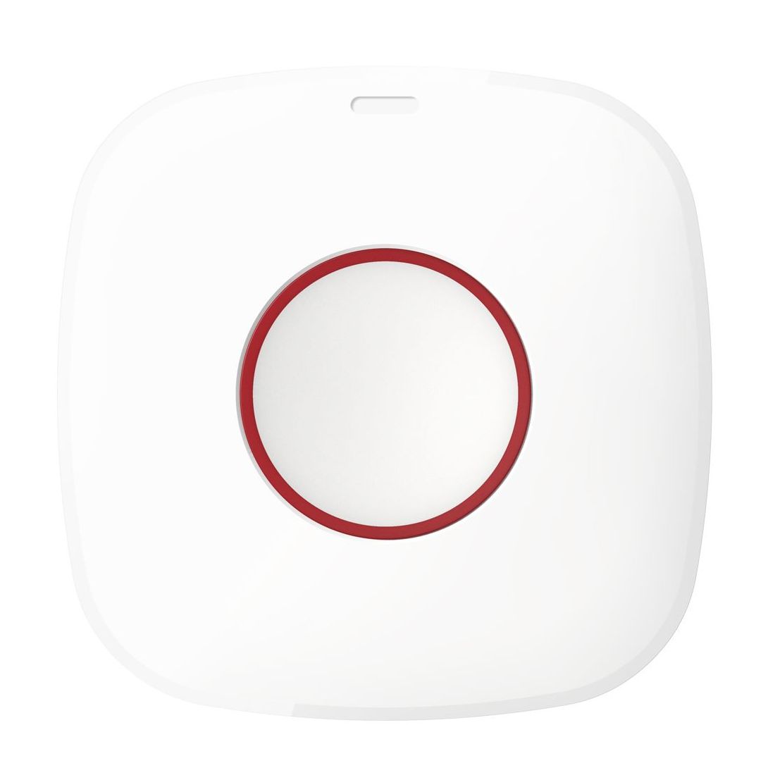 Single - Emergency Button