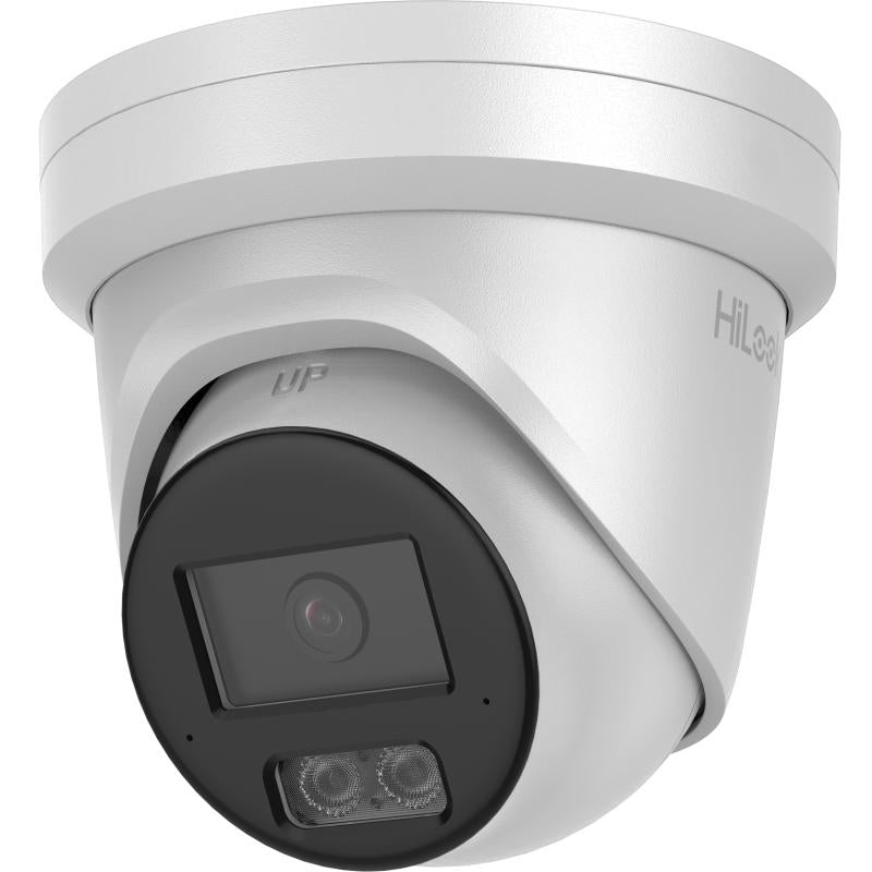 Hi-Color 6MP Pro-Series Turret