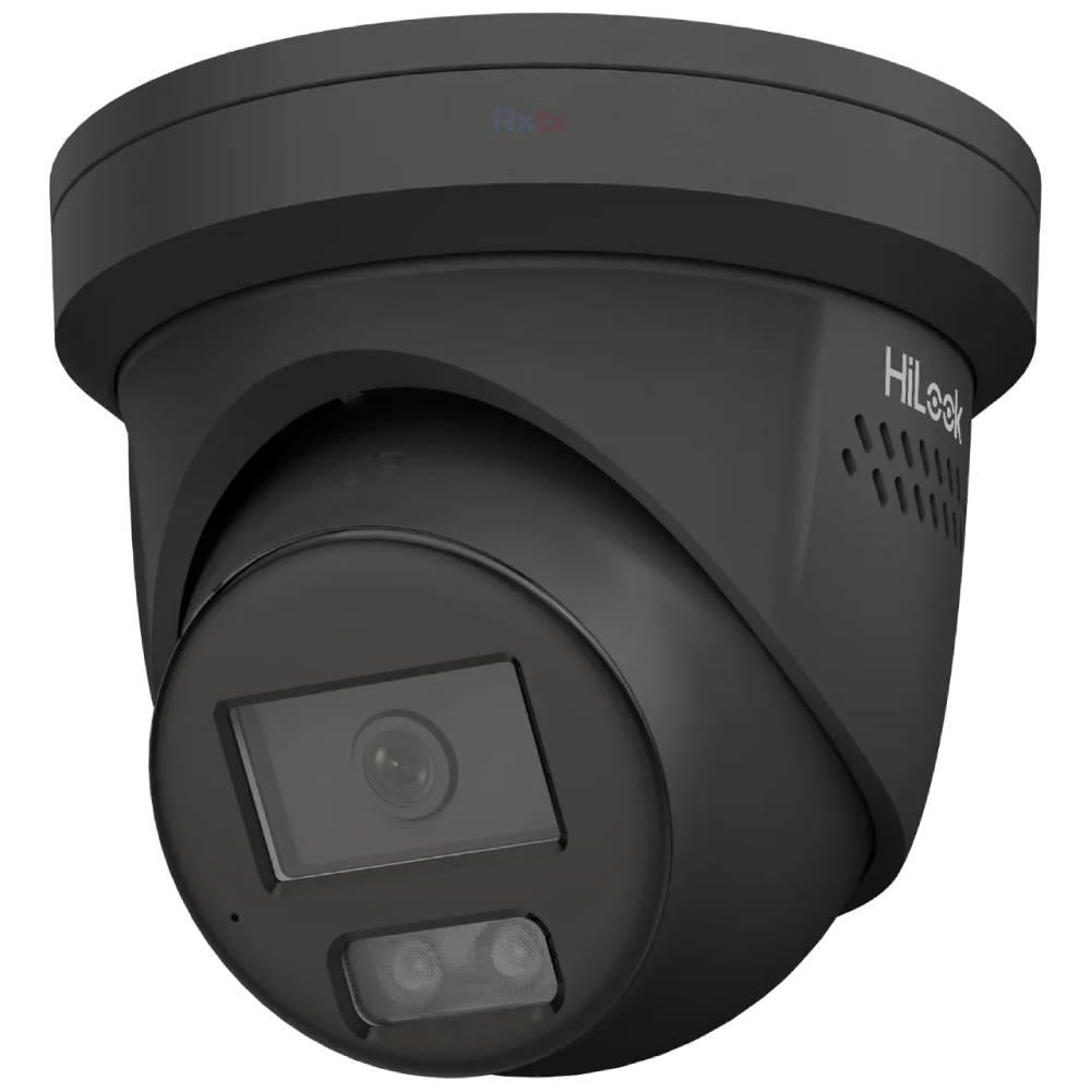 BLACK - 6MP All-in-One ACDC