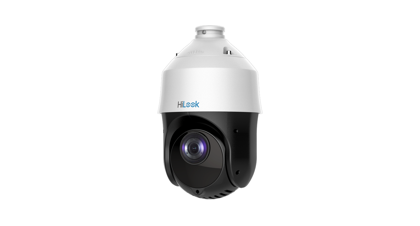 2MP IP 25X Zoom 100M IR PTZ