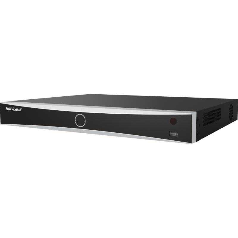 AcuSeek 8CH NVR with 8*PoE