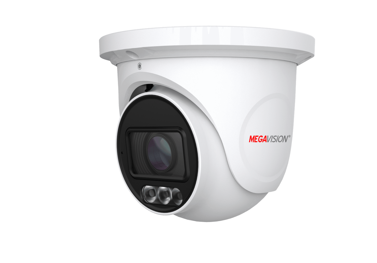 FC247, 8MP Full-Color Turret