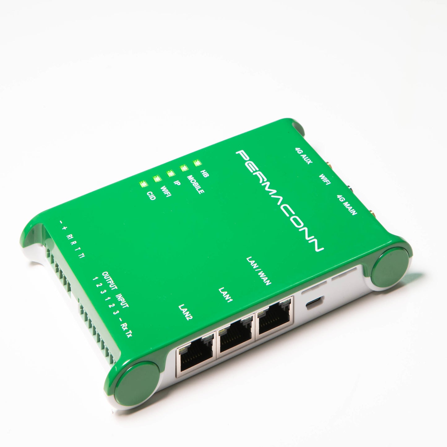 PM54 Permaconn 4G Dual Sim+IP