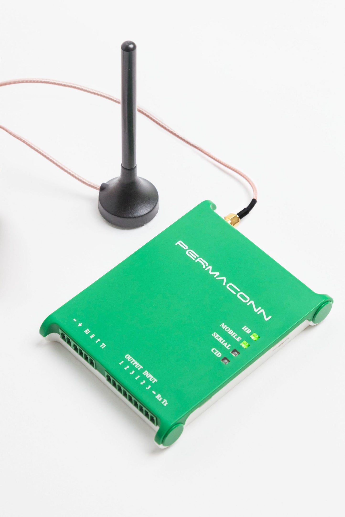 PM24 Permaconn 4G Single SIM