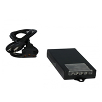 5Amp 12-13.8V DC Power Supply