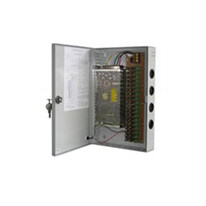 12VDC, 18CH, 20A PTC Power