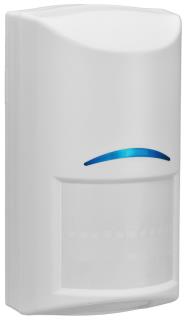 Wireless TriTech Radion detect