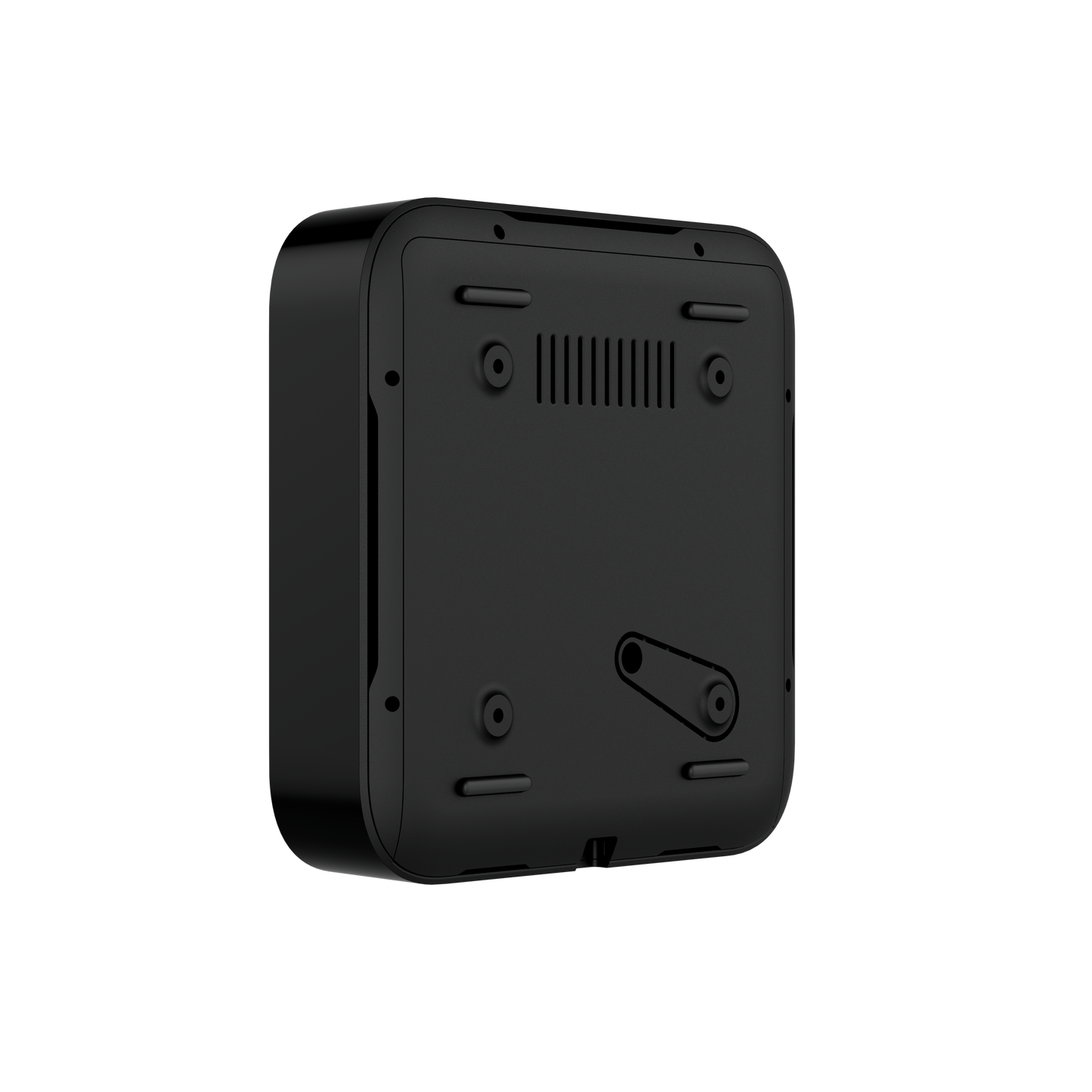 AJAX#80217-8CH-NVR(Black)