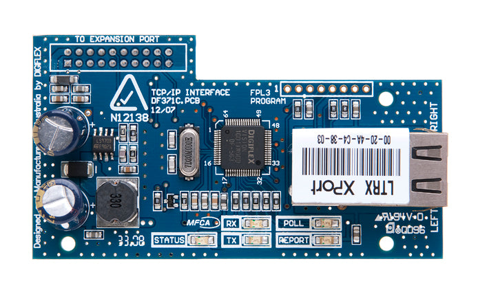 Sol6K IP Module