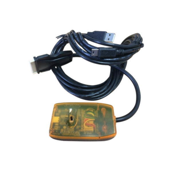 Sol6K Flash Programmer/USB DL
