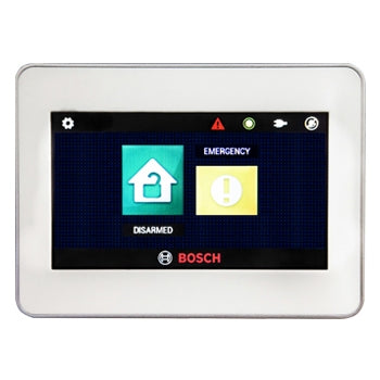 SOL-SDI 4.3 Touch Screen