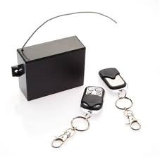 RF Arming KIT for Solution 16