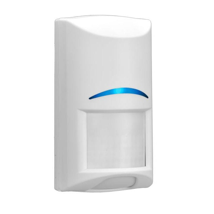 Wireless motion detector (12m)