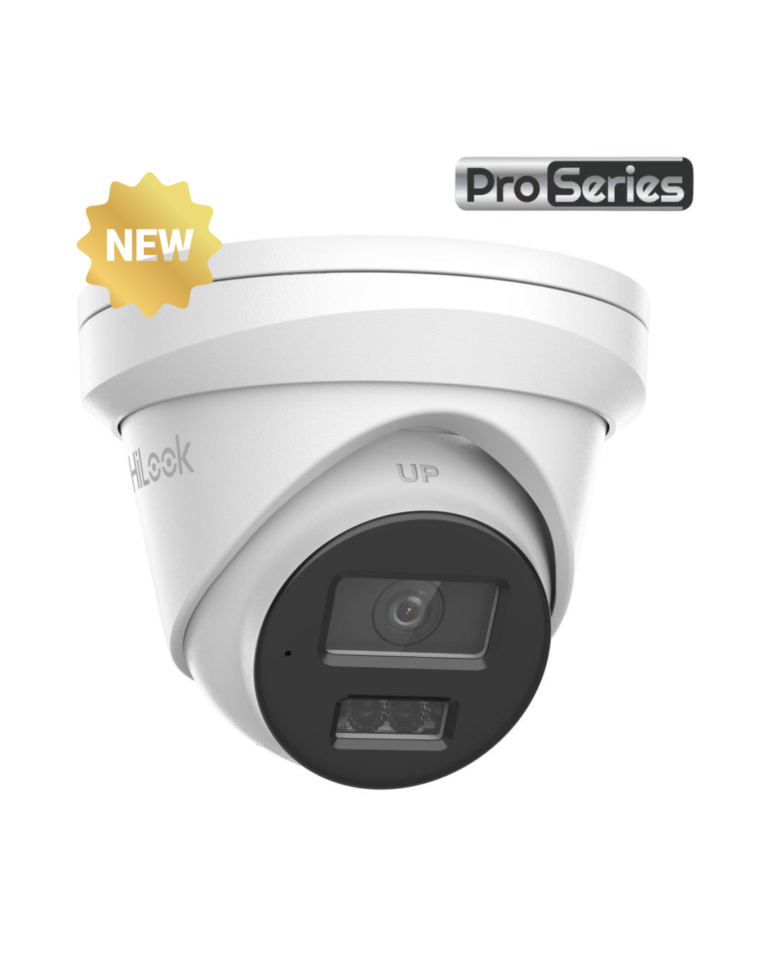 ProSeries 6MP, Hybrid Light