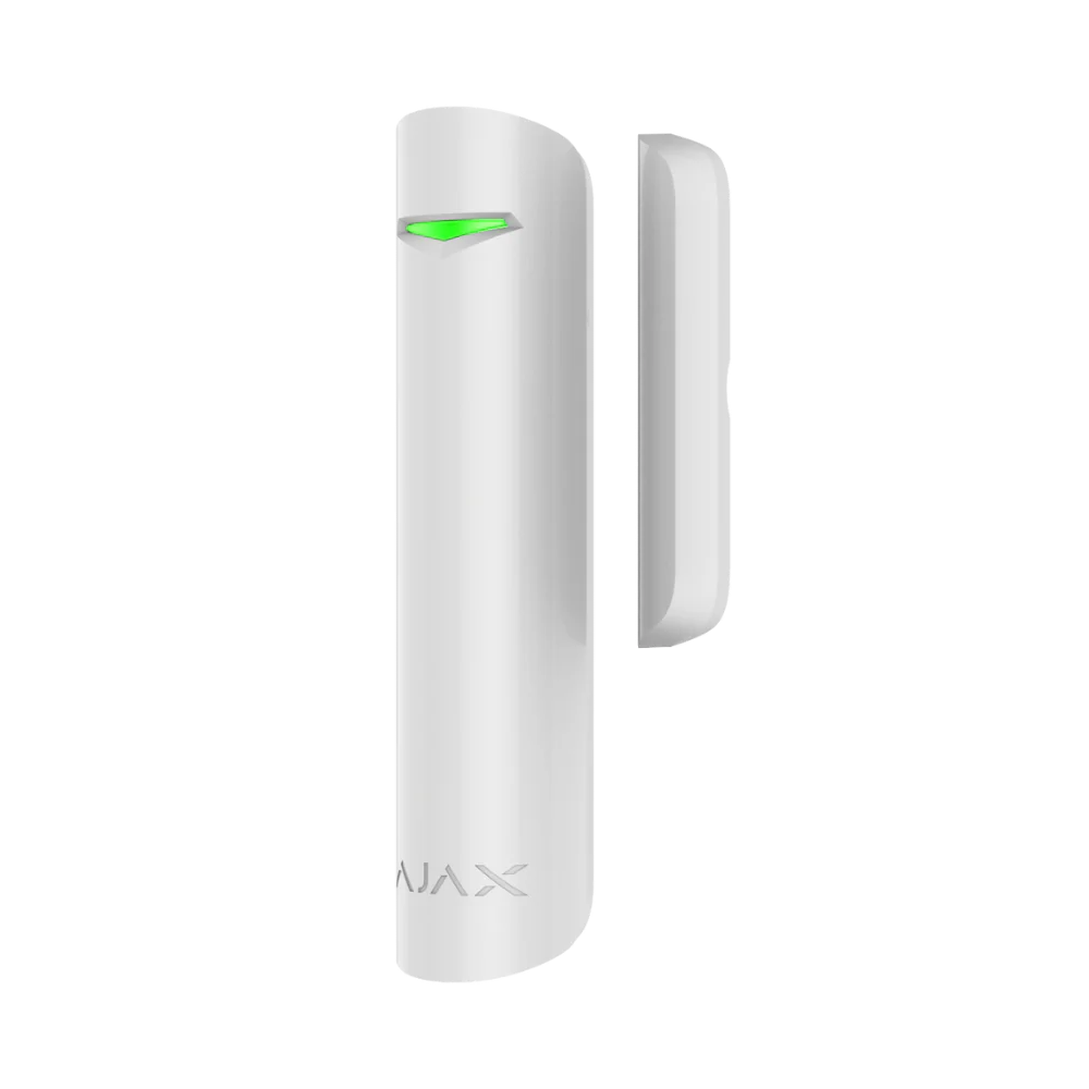 DoorProtect, Magnetic Detector