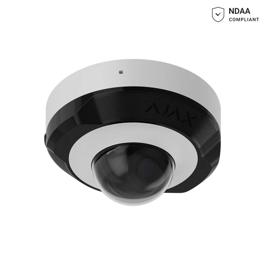 AJAX#76022-8MP 2.8MM MINI DOME