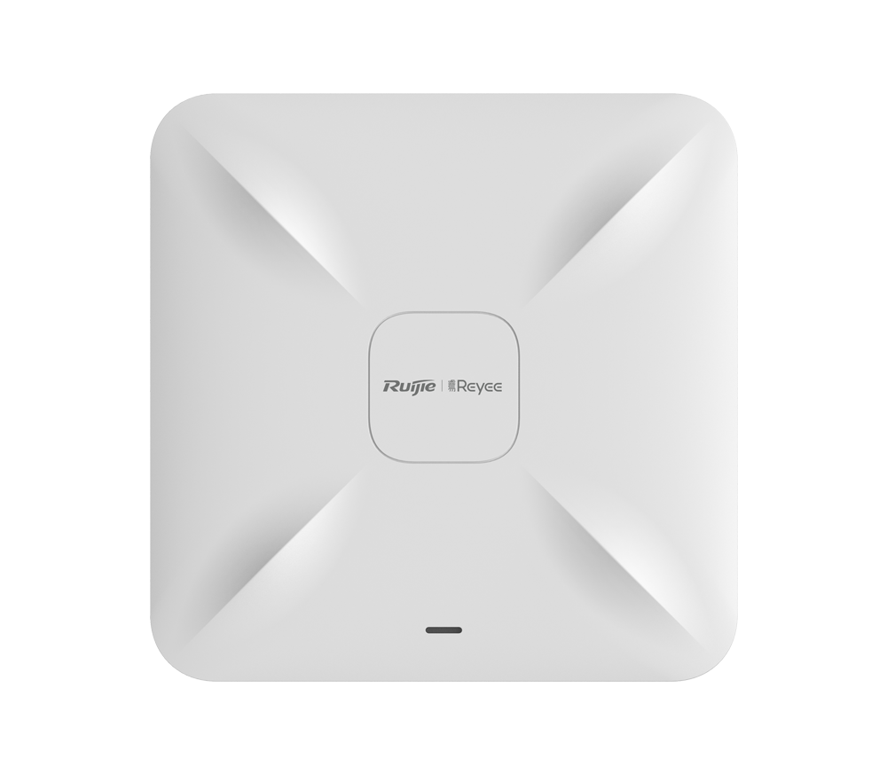 Gigabit Dual Band Ceiling AP