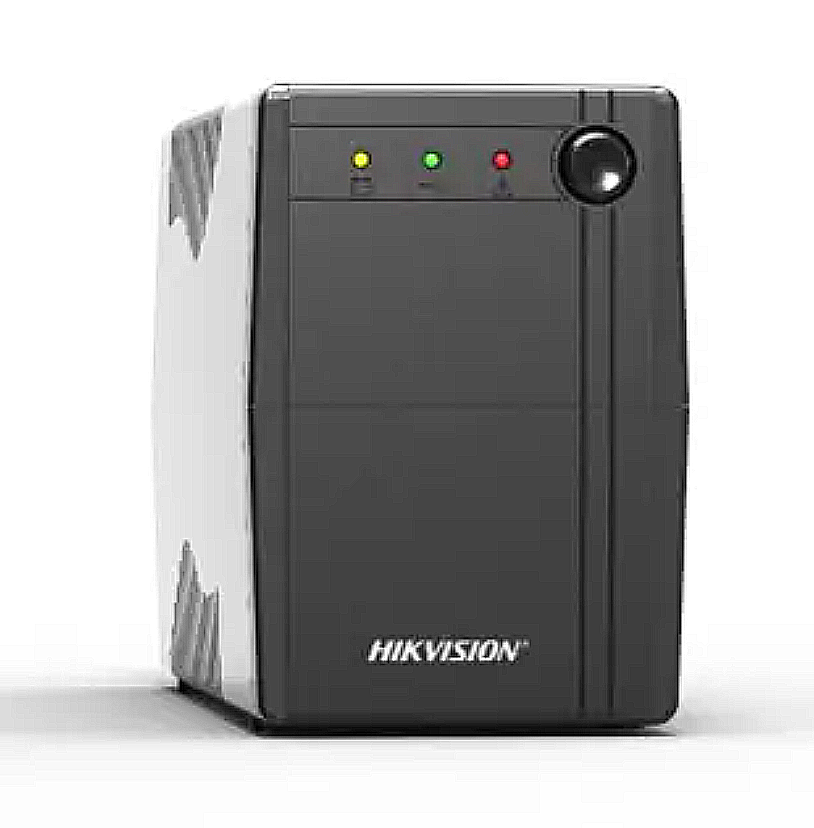 1000VA (600W) UPS