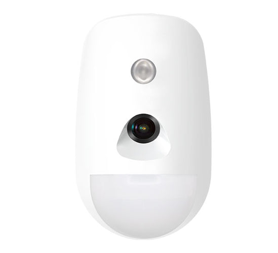 Wired - Camera PIR