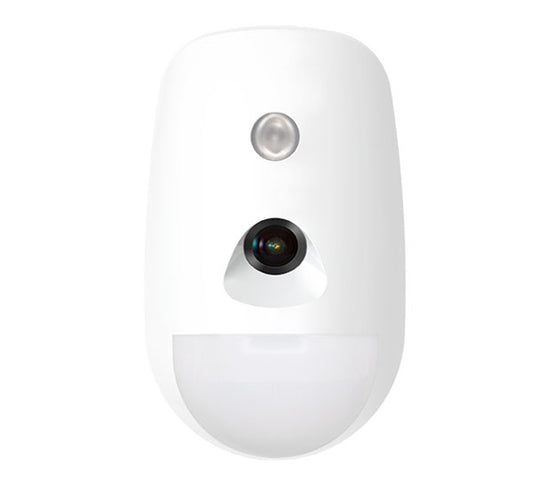 Wired - Camera PIR