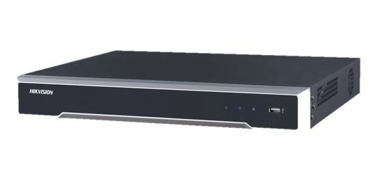 DS-7604NI-M1/4P - 4TB