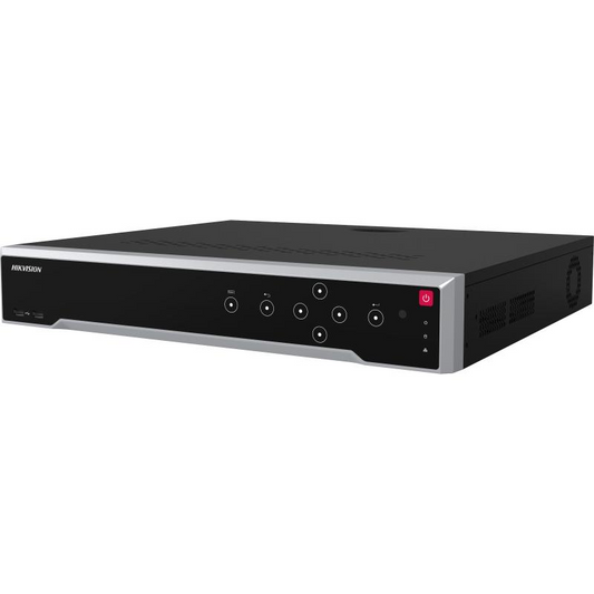 DS-7732NI-M4/16P- 4TB
