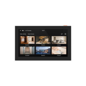 SD7 - 7 Inch Touch Screen