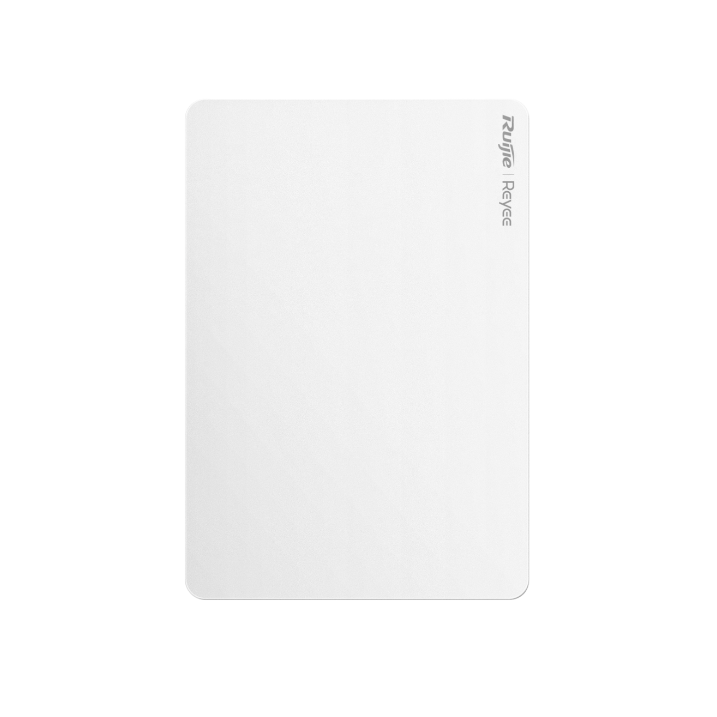 Wall-plate Wi-Fi 6 AccessPoint