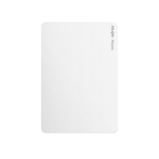 Wall-plate Wi-Fi 6 AccessPoint