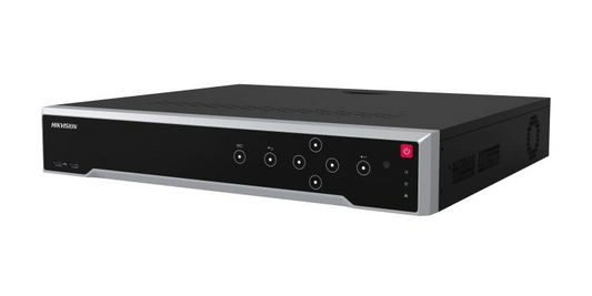 DS-7732NI-M4/24P -4TB