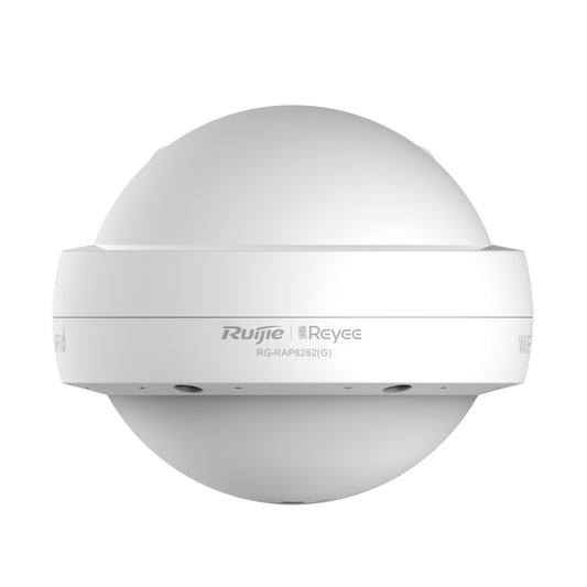 Outdoor Wi-Fi 6 Access Point