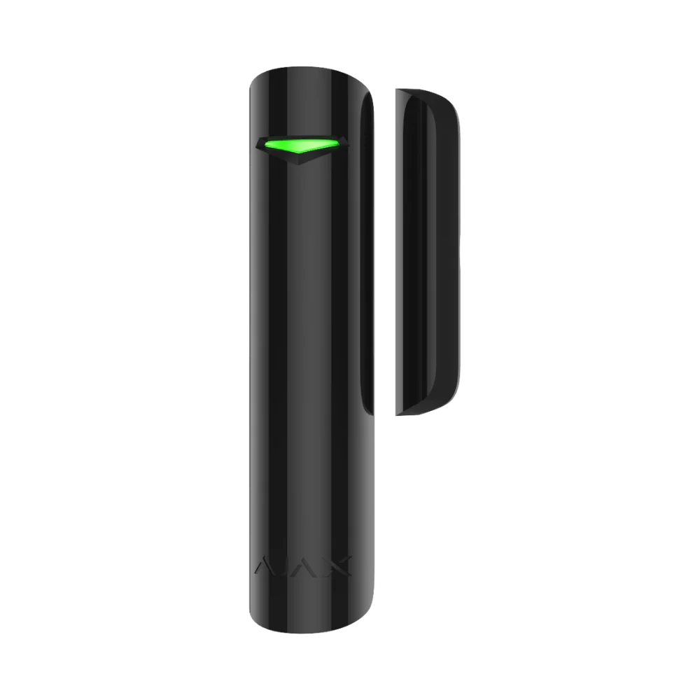 AJAX#30615-DoorProtect (Black)