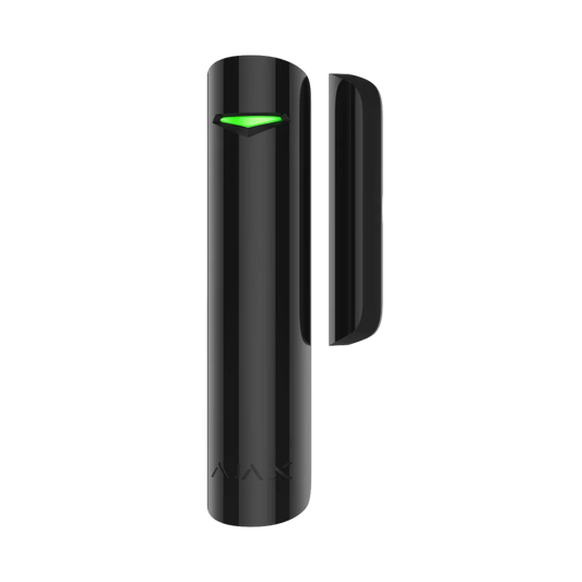 AJAX#30615-DoorProtect (Black)