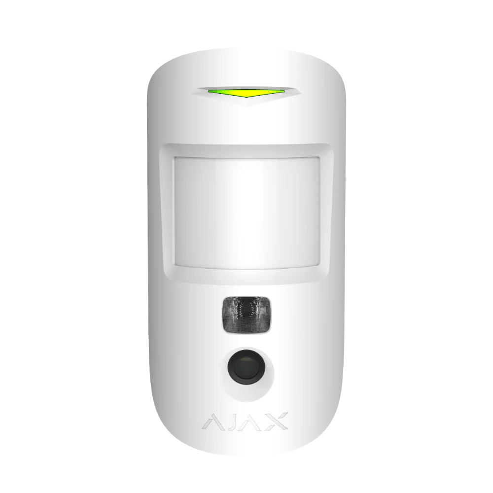 AJAX#30652MotionCam