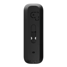 AJAX#116894-Doorbell-Black