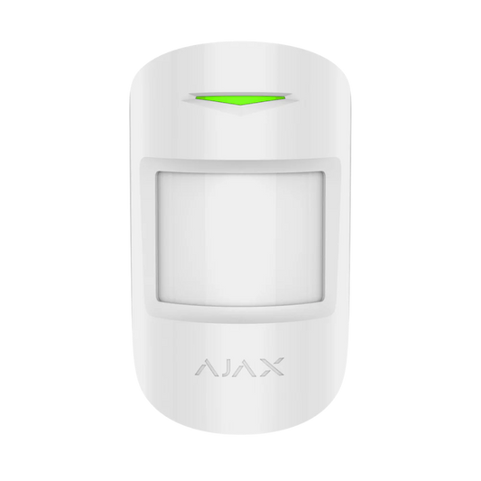 MotionProtect, Wireless PIR