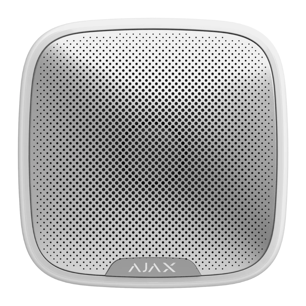 AJAX#30672 StreetSiren
