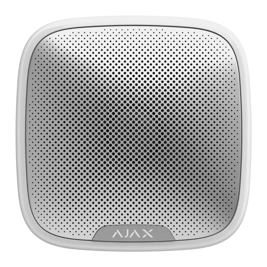 AJAX#30672 StreetSiren